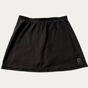 Nike Vintage Athletic Skort